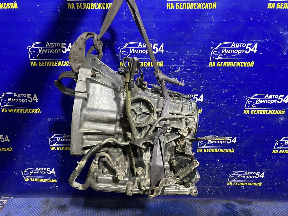 Акпп NISSAN SUNNY 2000
