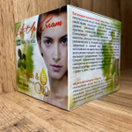 Крем-лифтинг для лица Banna Lifting Cream Noni Juice, Collagen & Vitamin E с экстрактом Нони, коллагеном и витамином Е 80 г