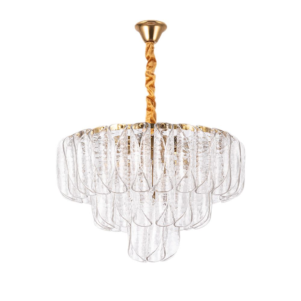 Подвесная люстра Arte Lamp