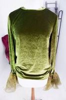 РУБАШКИ И БЛУЗКИ