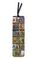 Əlfəcin \ Закладка Bodleian High Jinks! Bookmark