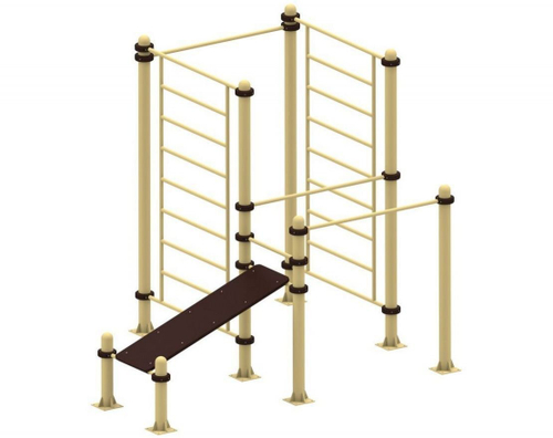 Спортивный комплекс 020 YSK58