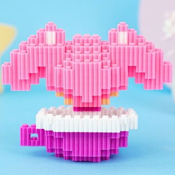 Конструктор "Mini Blocks Sailor Moon, Chibiusa" 6103