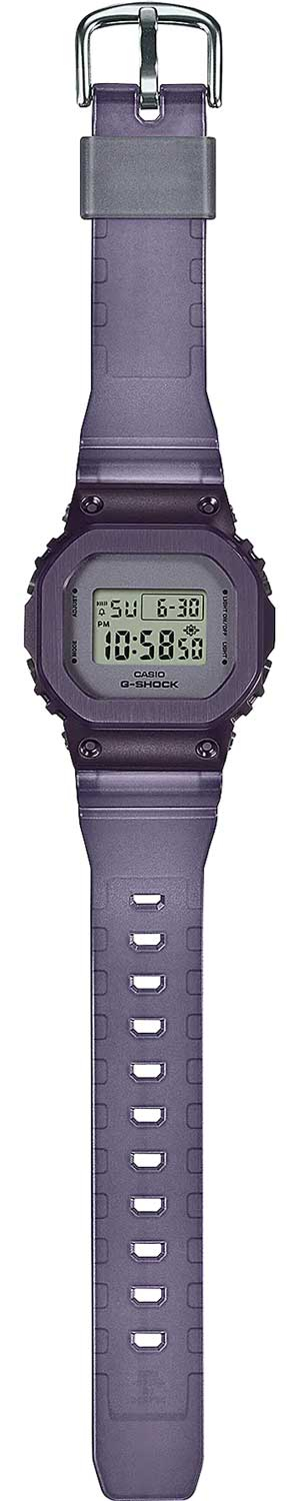 Часы Casio GM-S5600MF-6