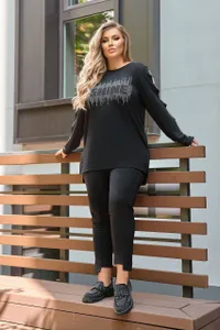 Костюм УК-245 "SHINE"