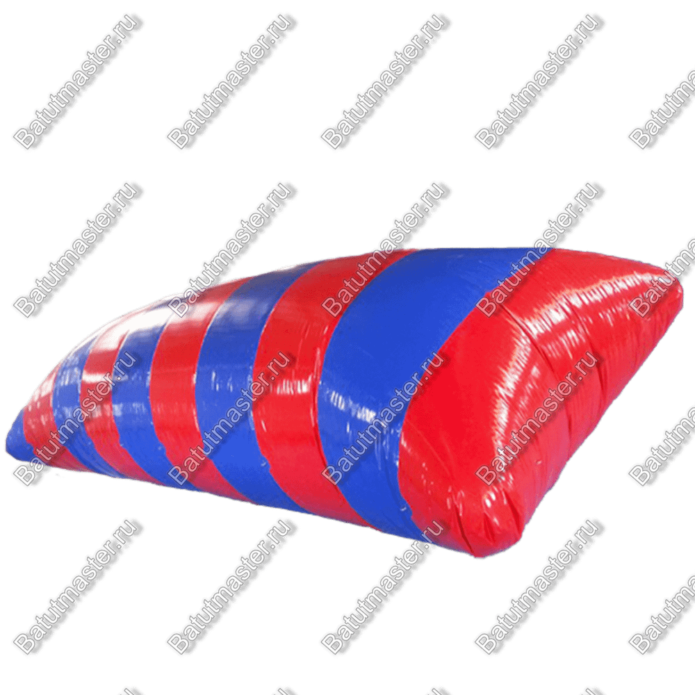 Катапульта Блоб «Полёт адреналина» 7×2×2 м