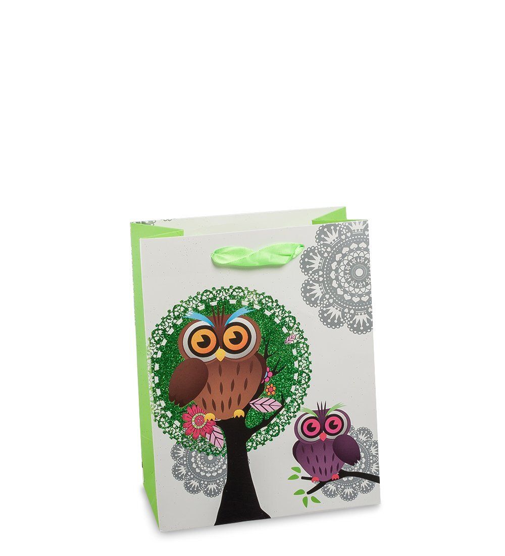 Packing Symphony Z-65-1 Пакет «В царстве сов» малый