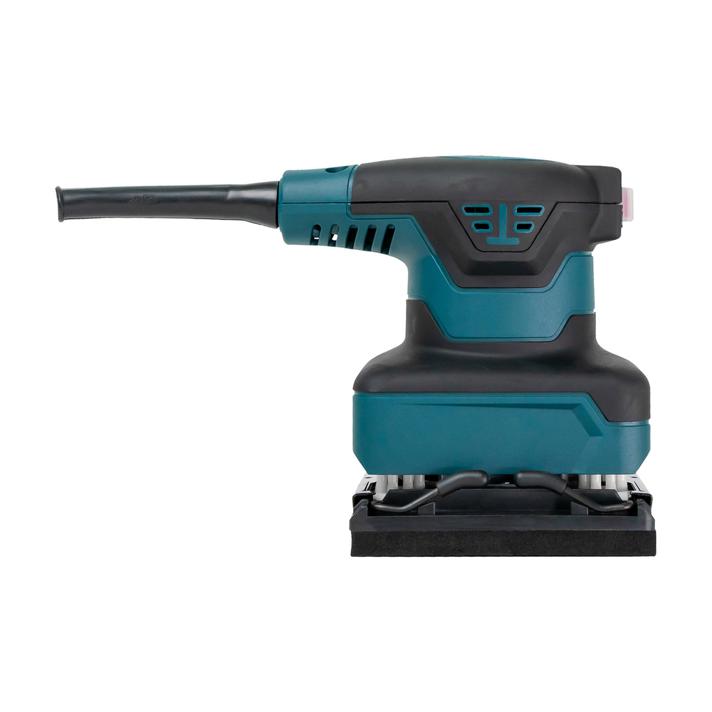 Виброшлифмашина ALTECO SN 240