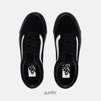  Кеды Vans LX Old Skool Suede 