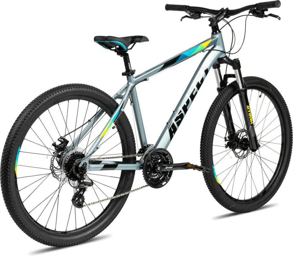Горный велосипед Aspect Ideal 27.5 (2023)