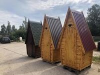 Туалет