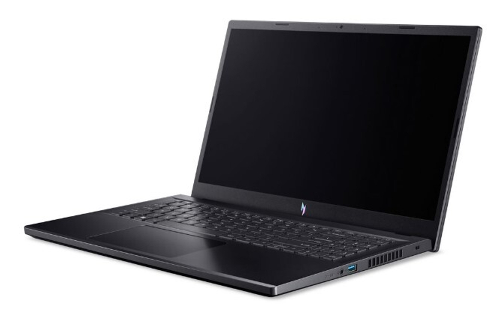 Ноутбук  Acer Nitro V ANV15-51-7134 15.6 ", Core i7, 16 Гб RAM, 1 Тб SSD, GeForce RTX 3050, Черный