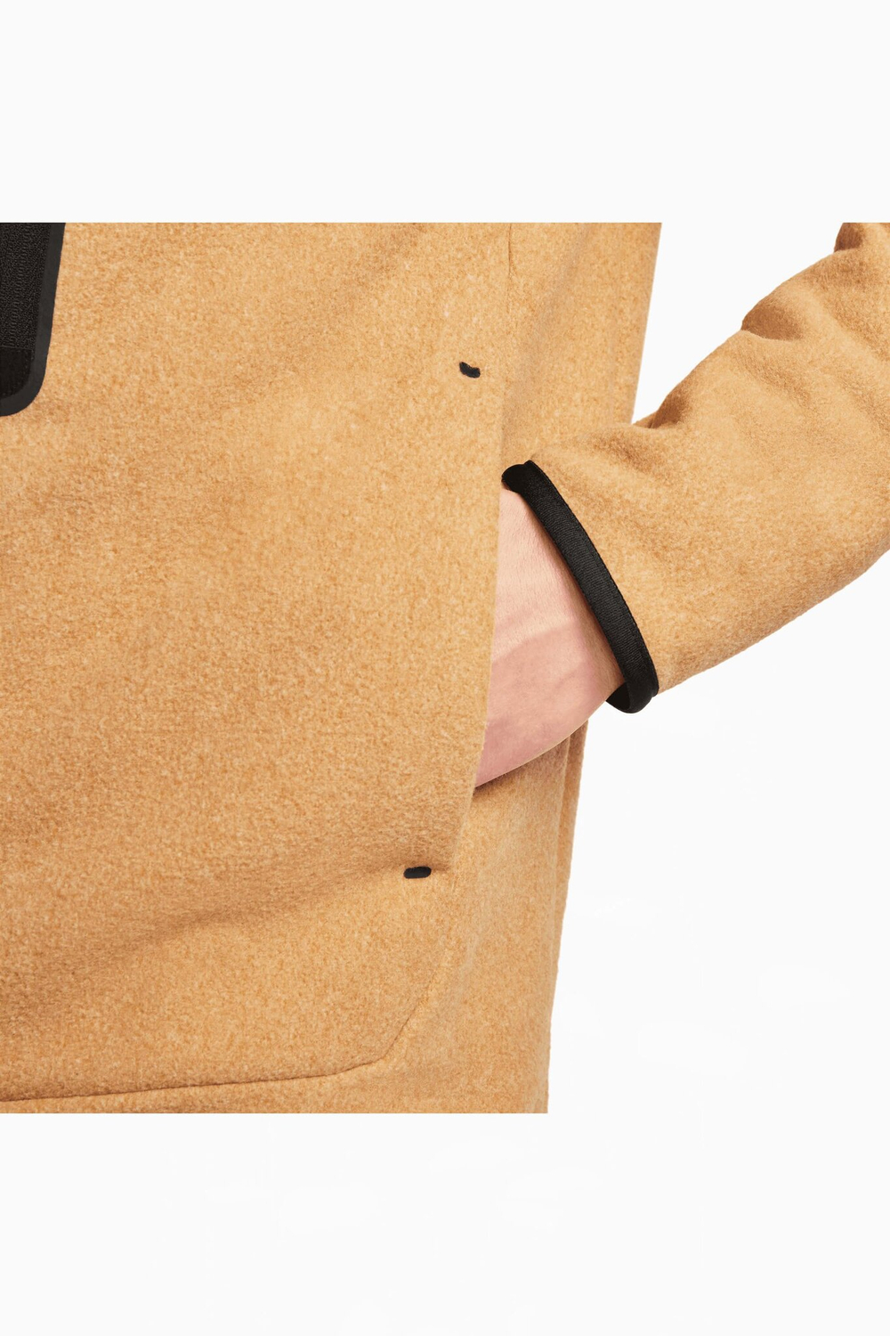 Кофта Nike Sportswear Tech Fleece Hoodie