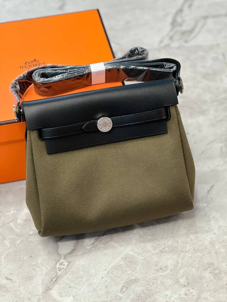 Сумка Hermes