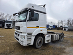 КамАЗ 5490 4x2 Седельный тягач 5490-033-87(S5) (Дизельный, 12,0 л, 401 л.с., АТ)