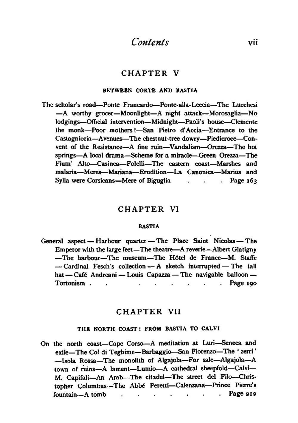 A Wild Sheep Chase | Emile Bergerat