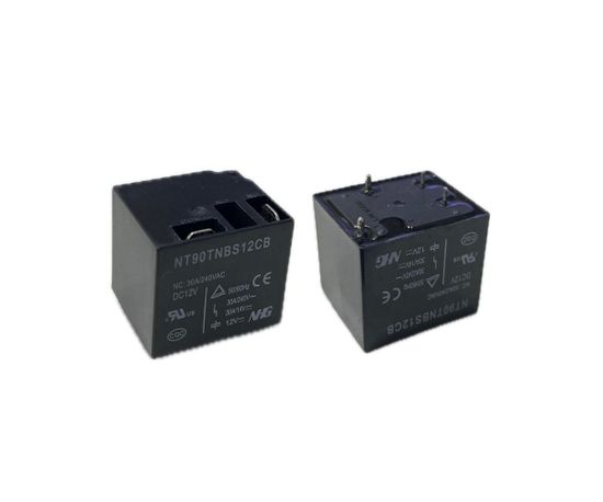 Реле электромагнитное NT90TNBS12CB