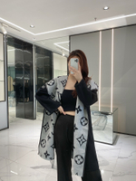 Louis Vuitton Coat