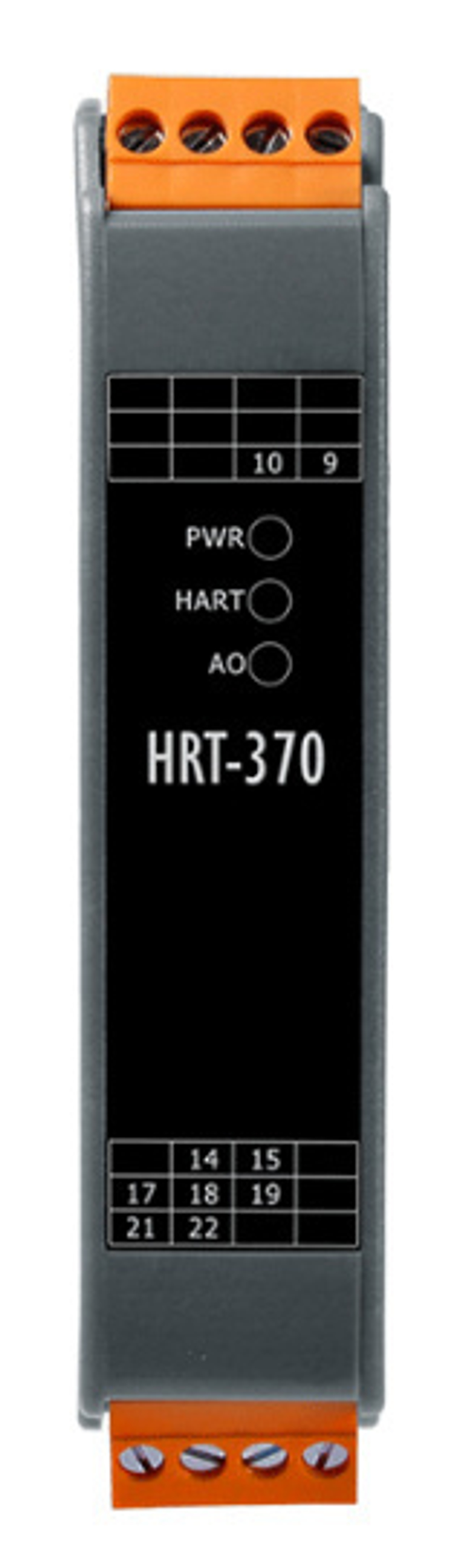 Преобразователь ICP DAS HRT-370