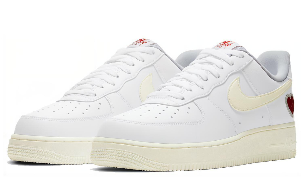 Кроссовки Nike Air Force 1 "Valentine'S Day"