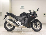 Honda CBR400R 041991