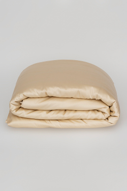 Пододеяльник 150х200 German Grass Vanilla Brilliant бежевый