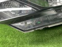 Фара левая Lada Granta (2018-н.в.) галоген