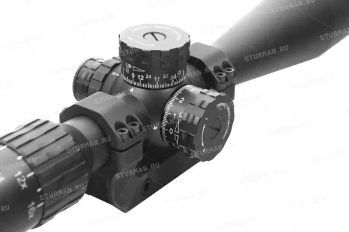 Прицел Belomo Z4 4-16x50