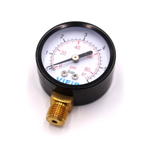 Фильтр с манометром хол. 3/4" VIEIR JC154