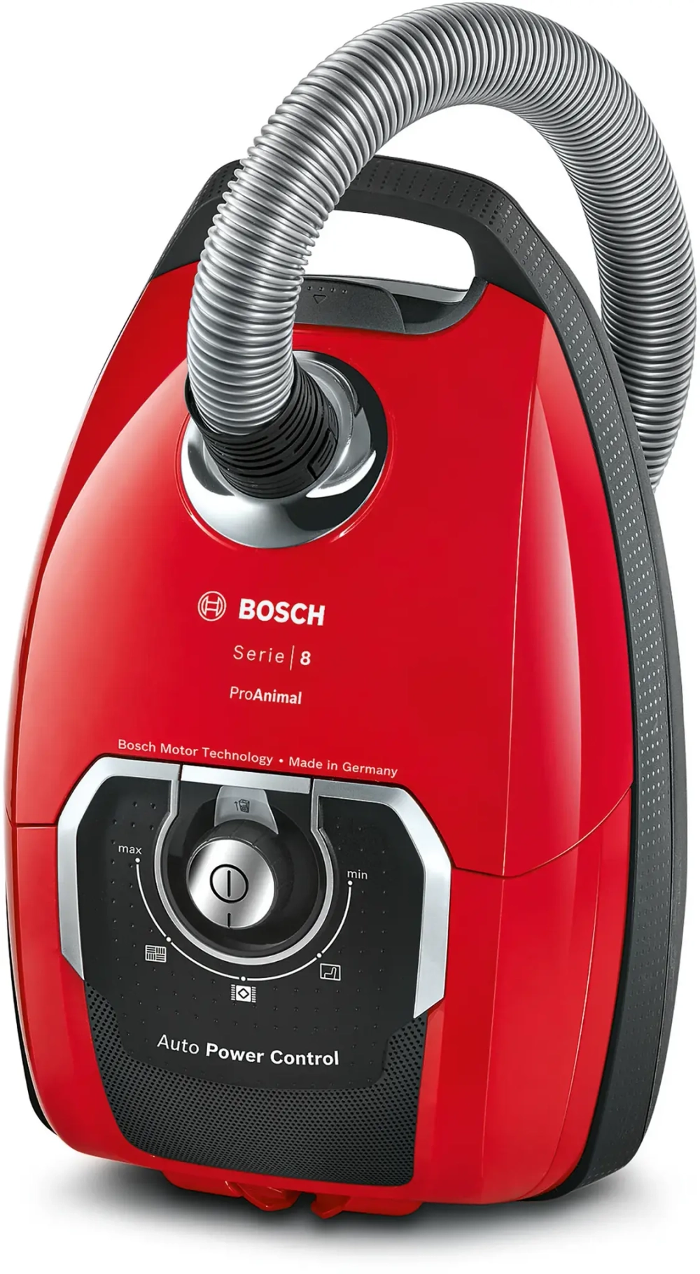 Пылесос Bosch BGB BGB8PET1
