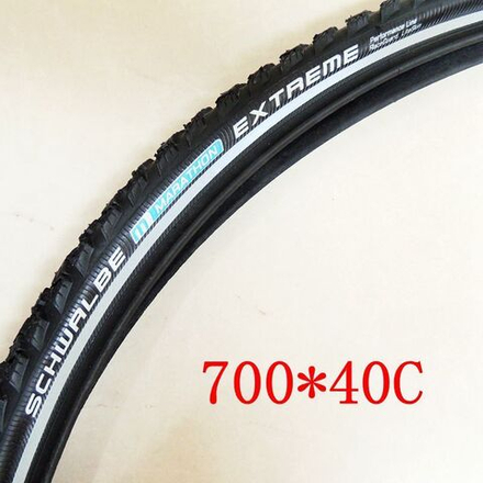 Велопокрышка schwalbe MARATHON EXTREME 700 * 40C