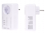 Комплект адаптеров Powerline UA-252PSK