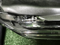 ДХО правый Lexus NX (2014-2017) LED Статичный