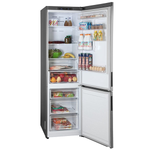 Холодильник Samsung RB37J5000SA
