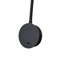 7721 Настенный светильник GOA