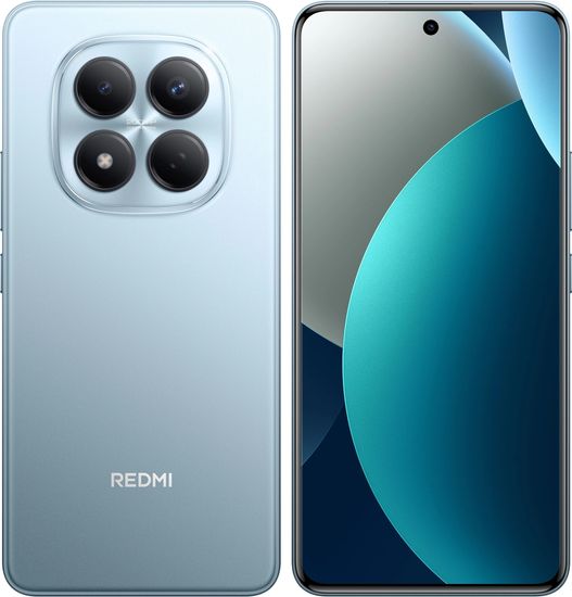Xiaomi Redmi Note 15 Pro 4G 12/256GB