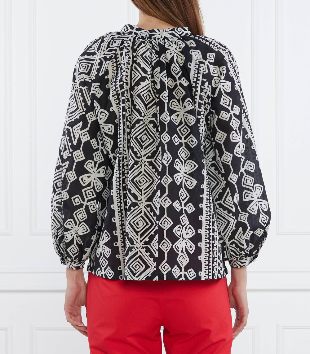 Блузка ISTRICE Marella - черный(31111232)