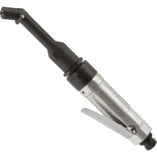 Пневмодрель цанговая угловая 45º BYEMAX BM-4214