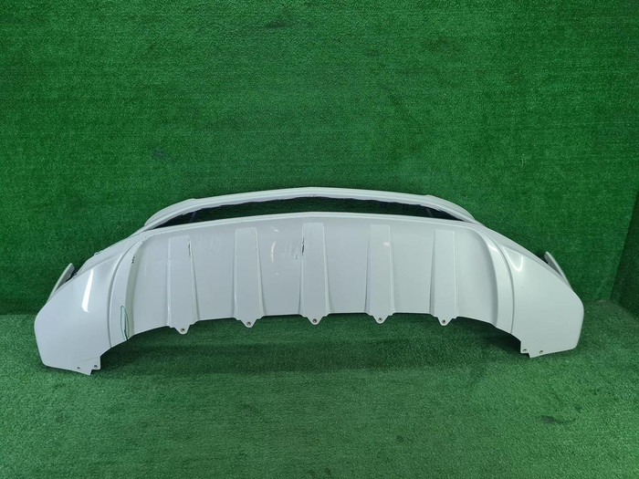 Бампер передний Bentley Bentayga (2020-н.в.)