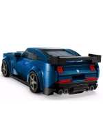 Лего 76920 Ford Mustang Lego Speed Champions