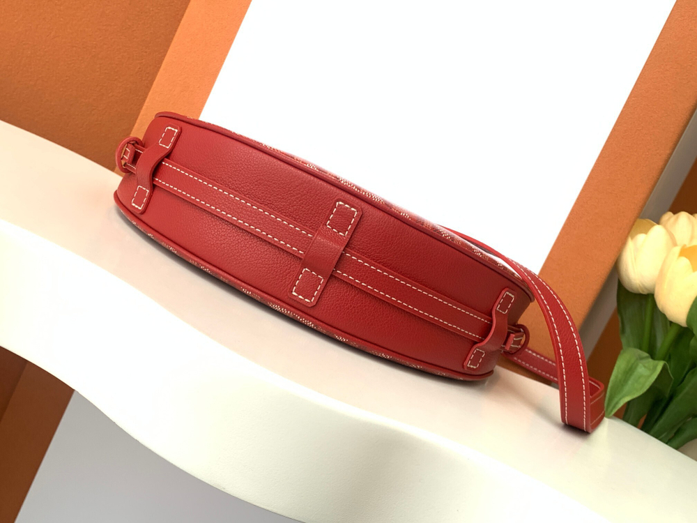 Goyard Hirondelle Bag (11 colors)