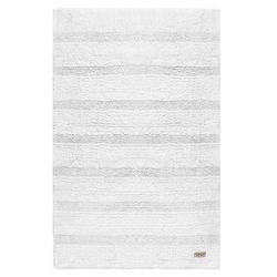Коврик для ванной 80x120 Hamam Pera белый
