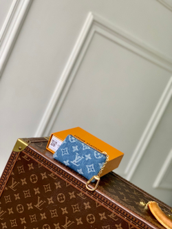 Louis Vuitton Key Pouch