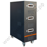 Стабилизаторы напряжения Энергия Hybrid II трехфазные