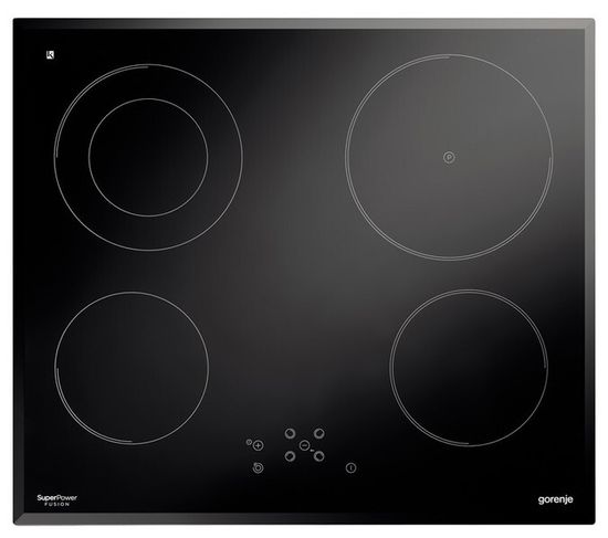 Электрическая варочная панель Gorenje ICT 621 AC