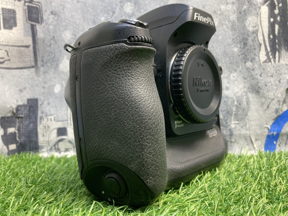Fujifilm FinePix S3 Pro Покупка/Продажа