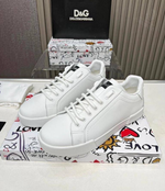 Кеды Dolce & Gabbana