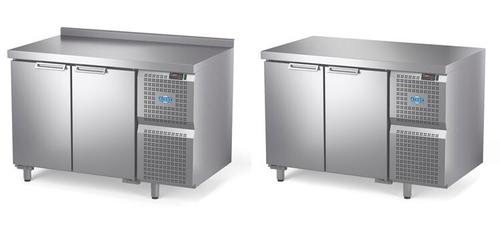 Охлаждаемый стол Atesy Диксон СТХ-2(3)/1235М