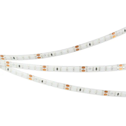 Светодиодная лента герметичная RTW-SE-A120-8mm 24V Blue (9.6 W/m, IP65, 5m) (Arlight, -) 014676(3)