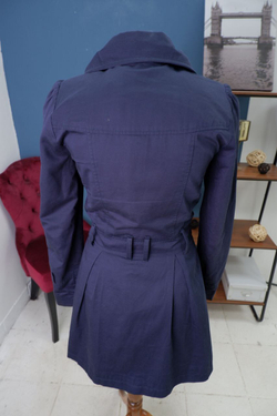 Пальто Vero Moda тонкое 42 размер